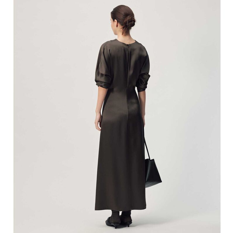 Gregory L/S Dorienne Dress image number 1