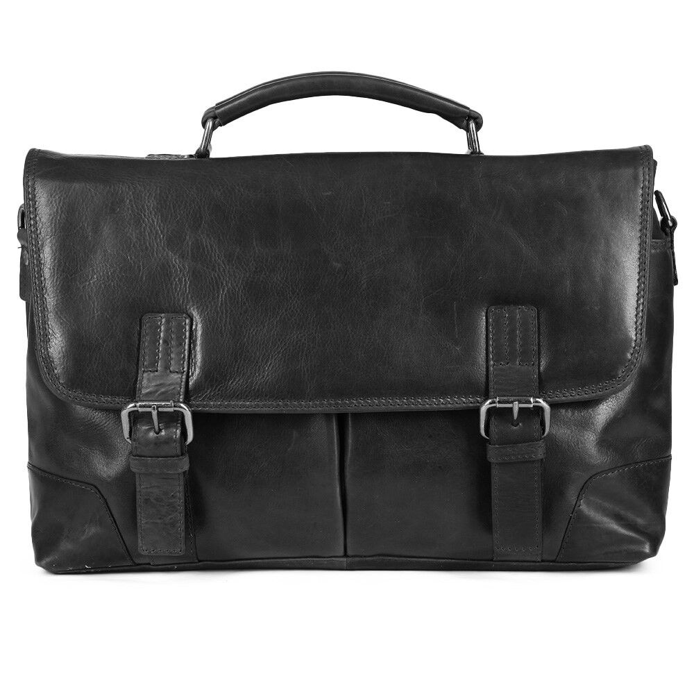 Ashwood Briefcase Ballantynes Department Store