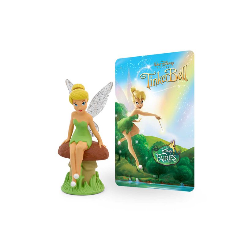 Tonies Disney - Tinkerbell Tonies Audio Character image number 1