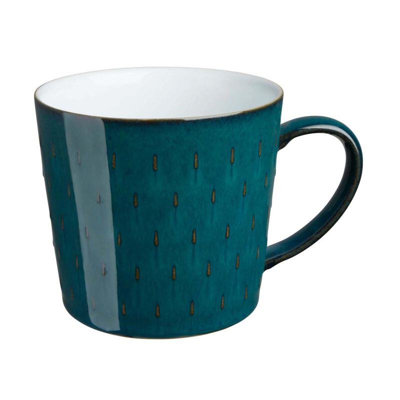 Denby Greenwich Cascade Mug 400ml image number 0