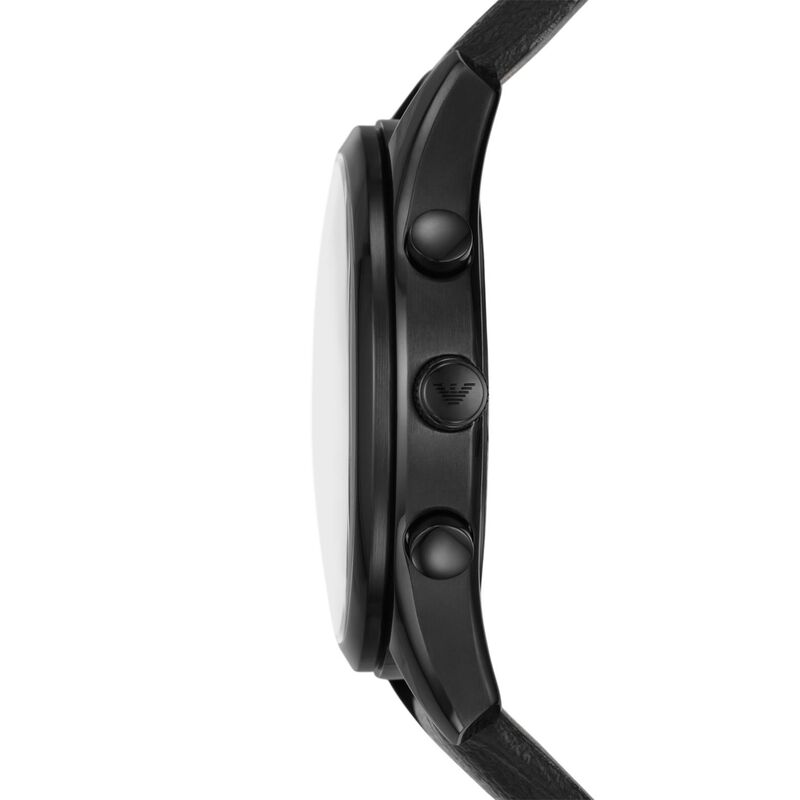 Emporio Armani Antonio Black Watch AR11583 image number 2