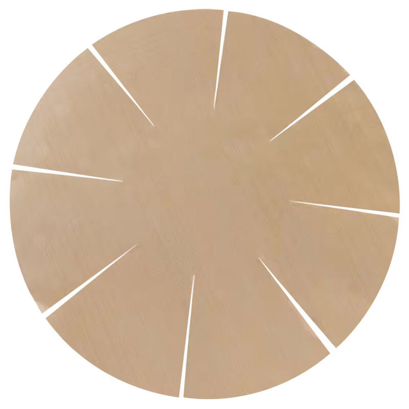 Toastabags Air Fryer Liners Round - Set of 2 image number 3