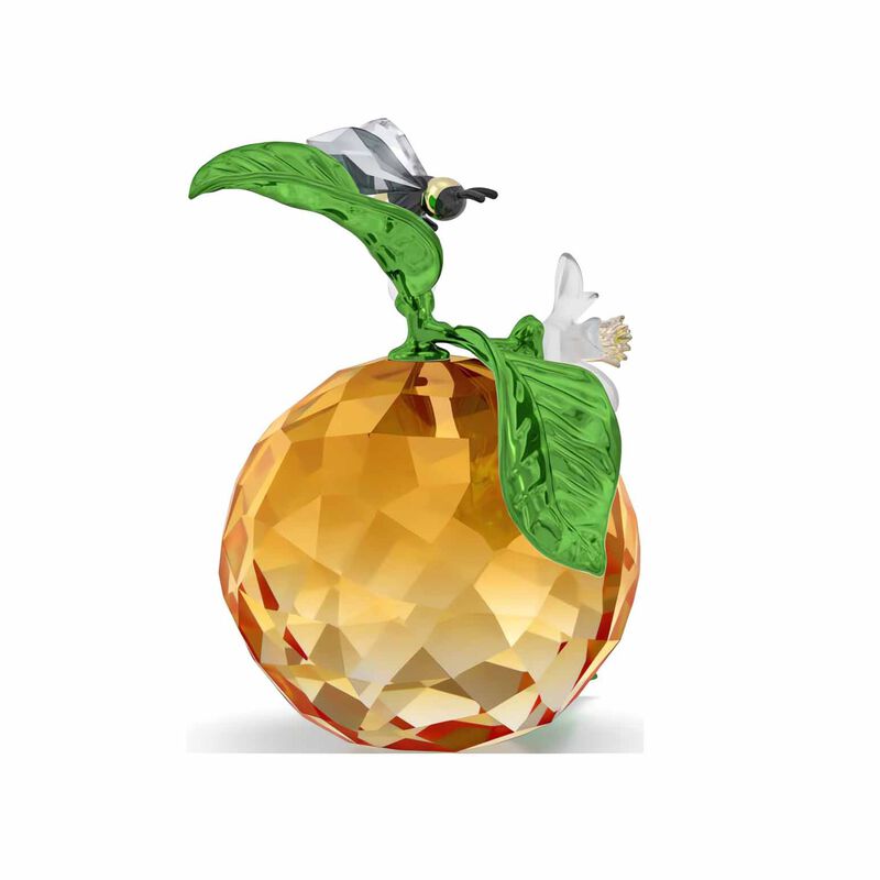 Swarovski Idyllia Clementine and Bee image number 1