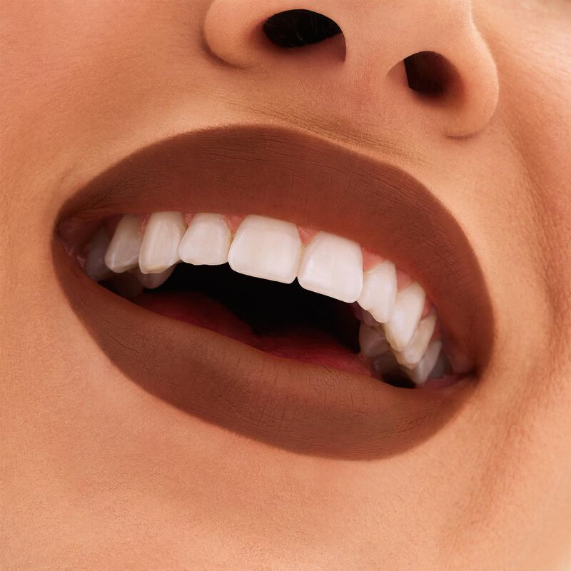 MAC Locked Kiss 24hr Lipstick image number 6