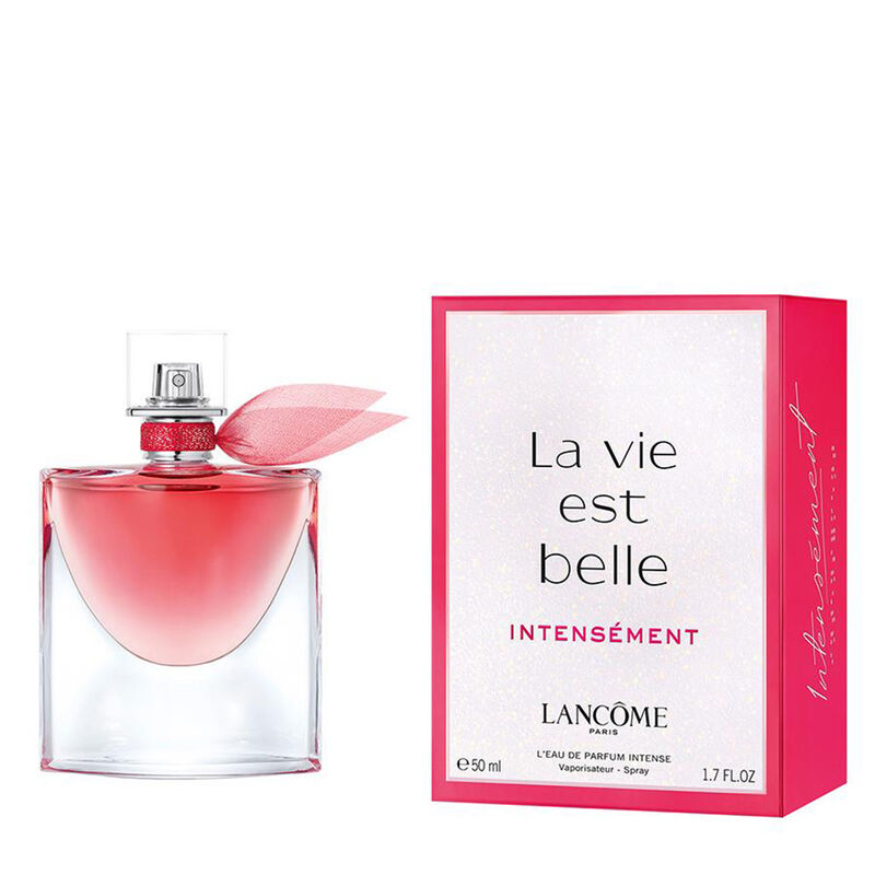 Lancôme La Vie Est Belle Intensément EDP 50ml image number 1
