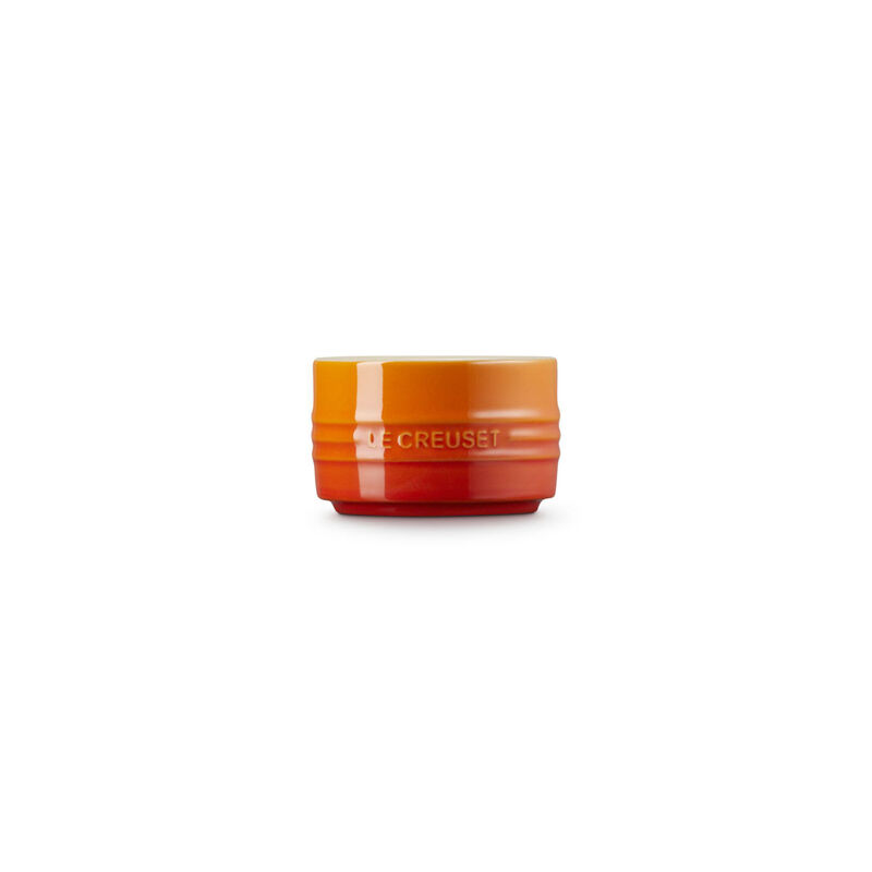 Le Creuset Stoneware Stackable Ramekin 0.2L image number 38