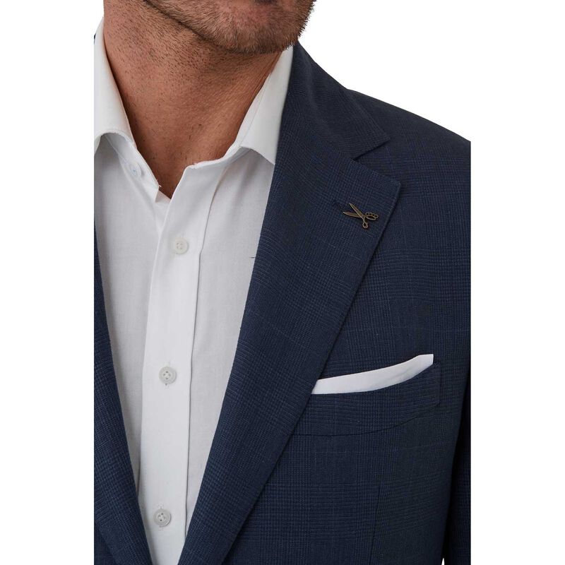 Joe Black Guard Jacket Fju900 image number 2