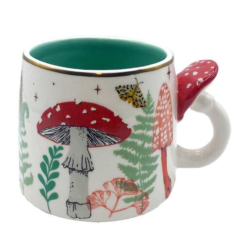 House Of Disaster Forage Cream Cup