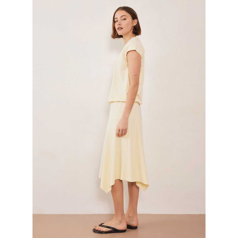 COMMONPLACE ESSENTIALS Sherwood Dress image number 1
