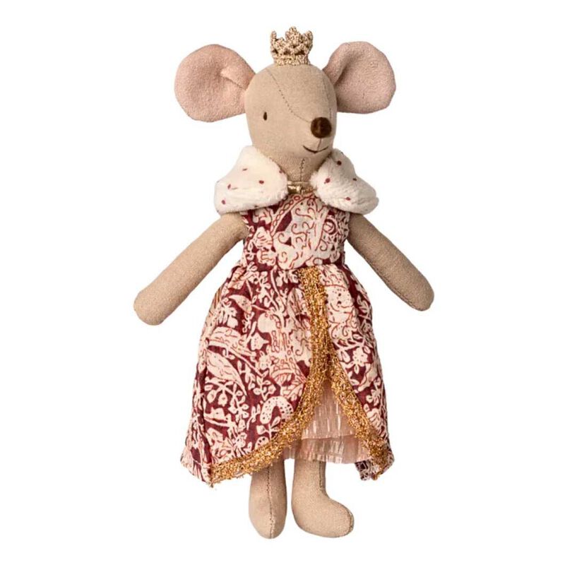 Maileg Queen Mouse Mum image number 0