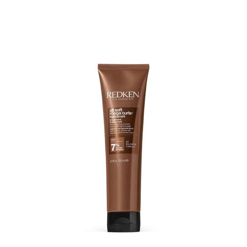Redken All Soft Mega Curl Hydramelt 150ml