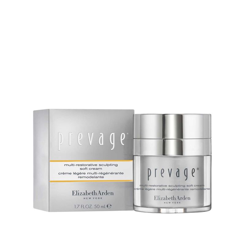 Elizabeth Arden Multi-Restorative Sculpting Soft Cream 50ml image number 1