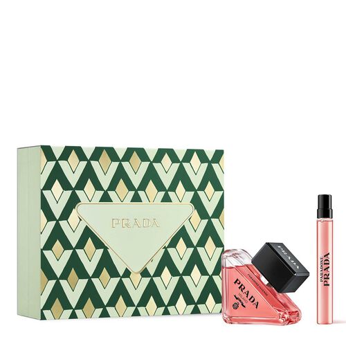 Prada Paradoxe EDP Intense 50ml Christmas Gift Set