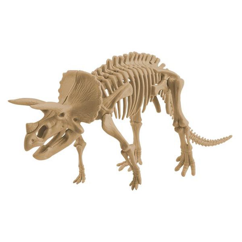 Edu-Toys Dig It Triceratops image number 1