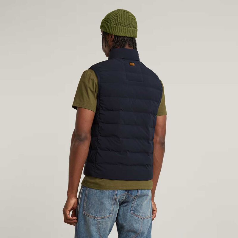G-Star Foundation Liner Vest image number 1