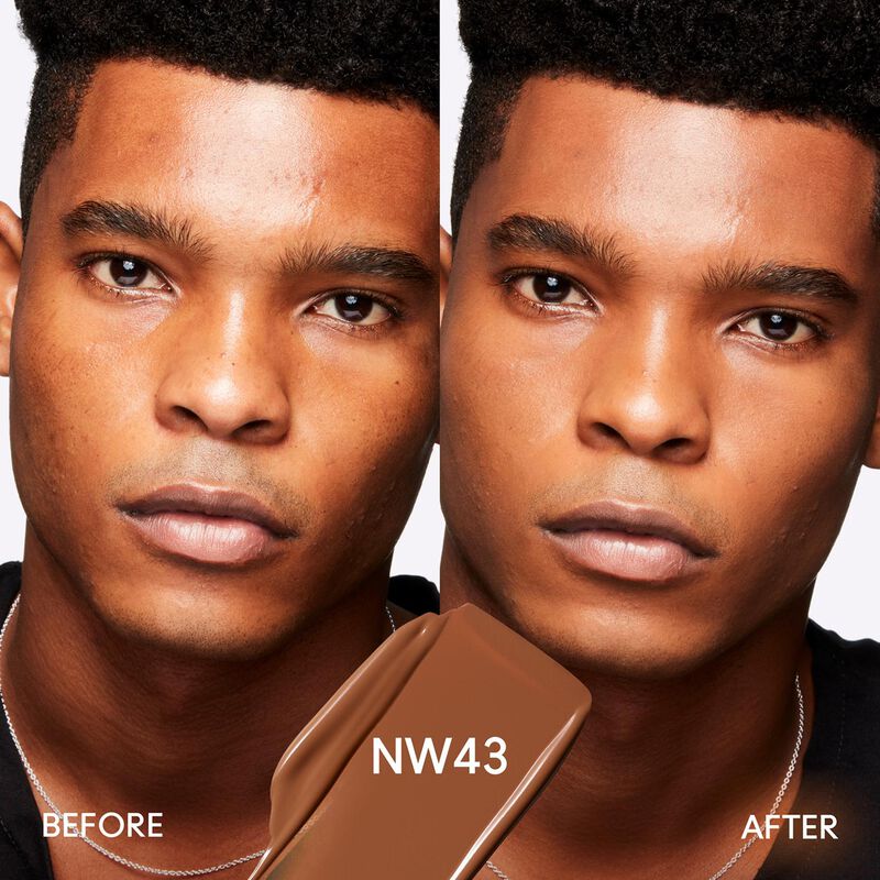 MAC Studio Fix Fluid SPF15 image number 74