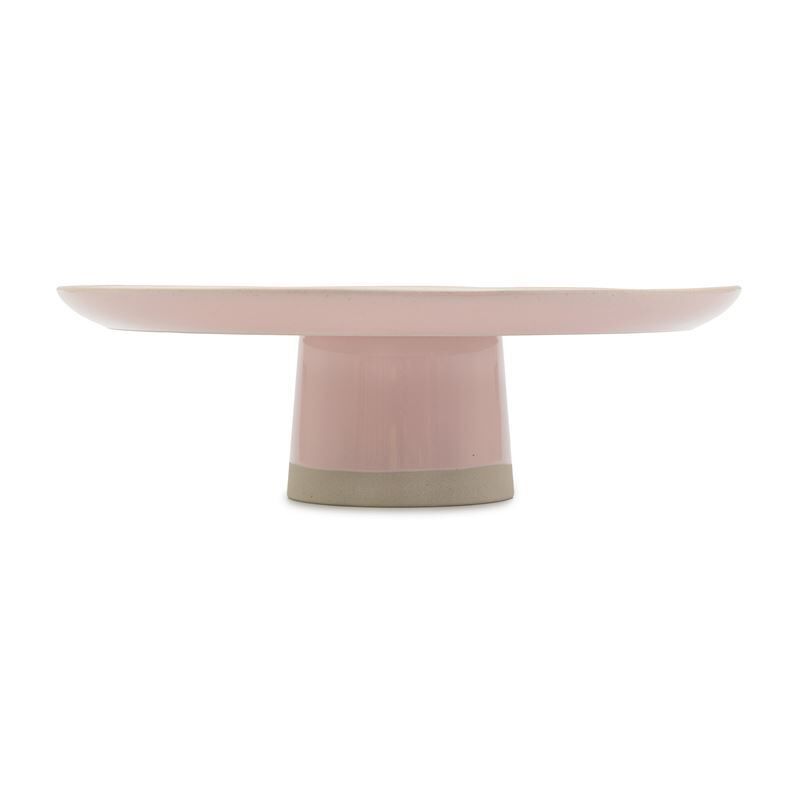 Jamie Oliver Big Love Stoneware 31cm Showstopper Stand Gift Boxed image number 3