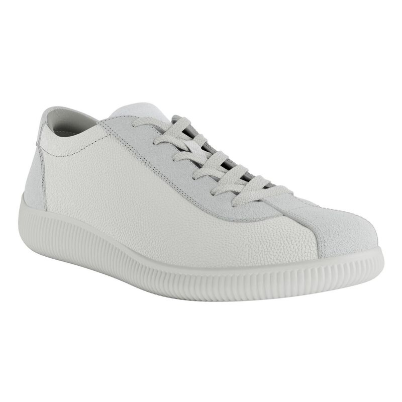 ECCO Soft Zero W White image number 1