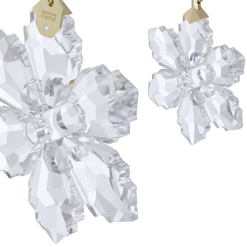 Swarovski Annual Edition Ornament Set 2026 image number 1