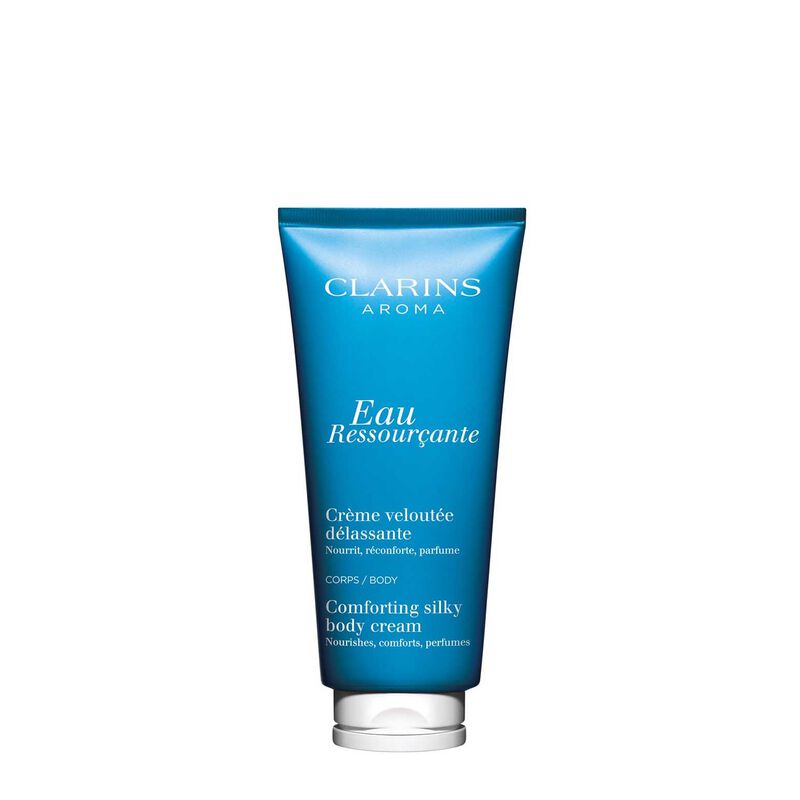 Clarins Eau Ressour&ccedil;anteBody Cream 200ml image number 0
