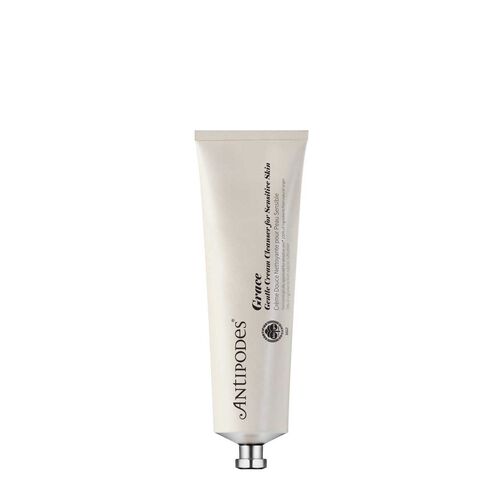 Antipodes Grace Gentle Cream Cleanser for Sensitive Skin 120ml