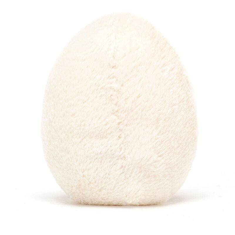 Jellycat Amuseables Happy Boiled Egg image number 2