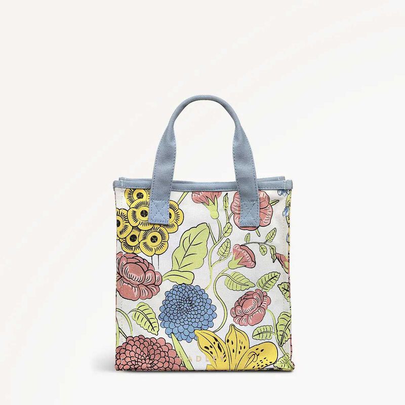 Radley RHS SS25 Small Open Top Grab image number 1