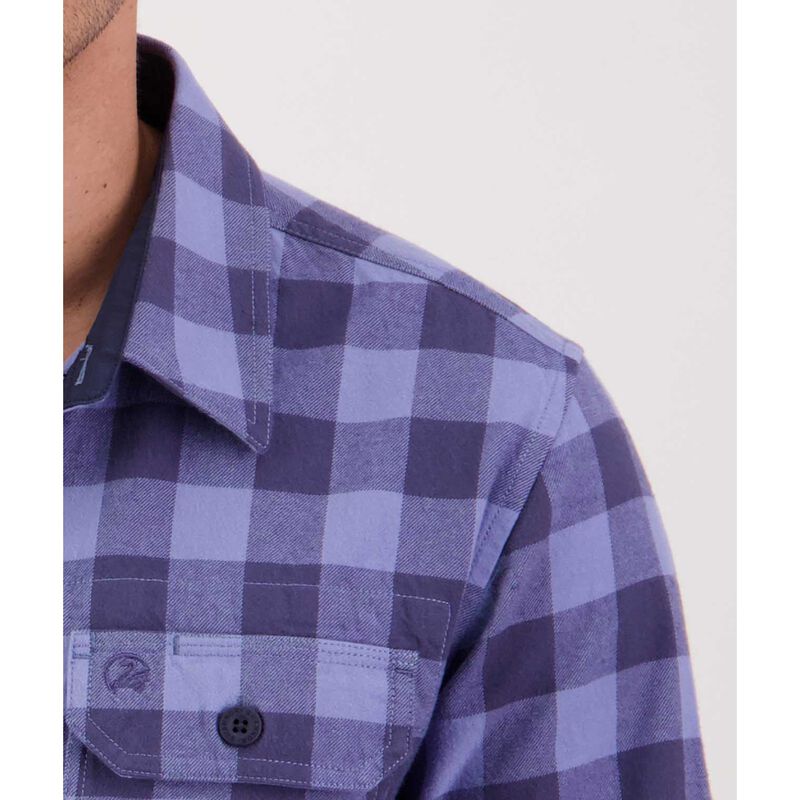 Swanndri Taranaki Tailor Shirt image number 2