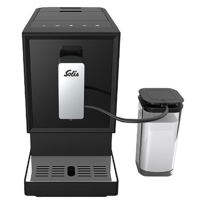 Solis Auto Espresso With Auto Milk image number 0