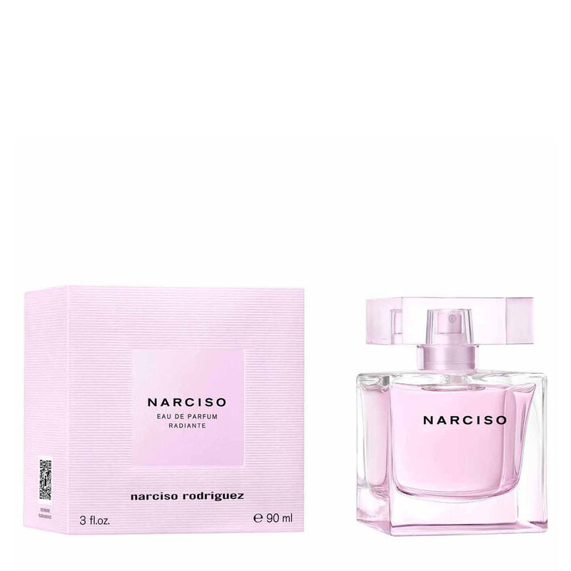 Narciso Rodriguez Radiante EDP 90ml image number 1