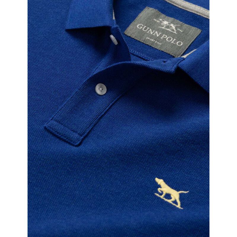 Rodd & Gunn The Gunn Polo image number 80