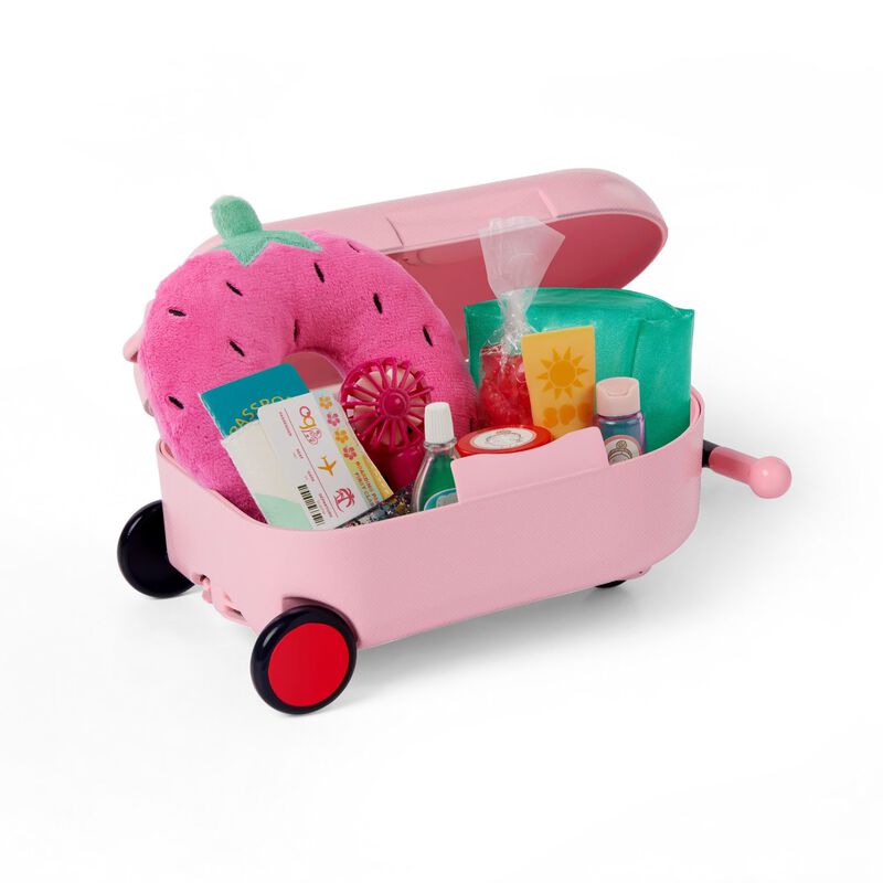 Our Generation Dolls Deluxe Accessory Set - Packed For Adventures image number 2