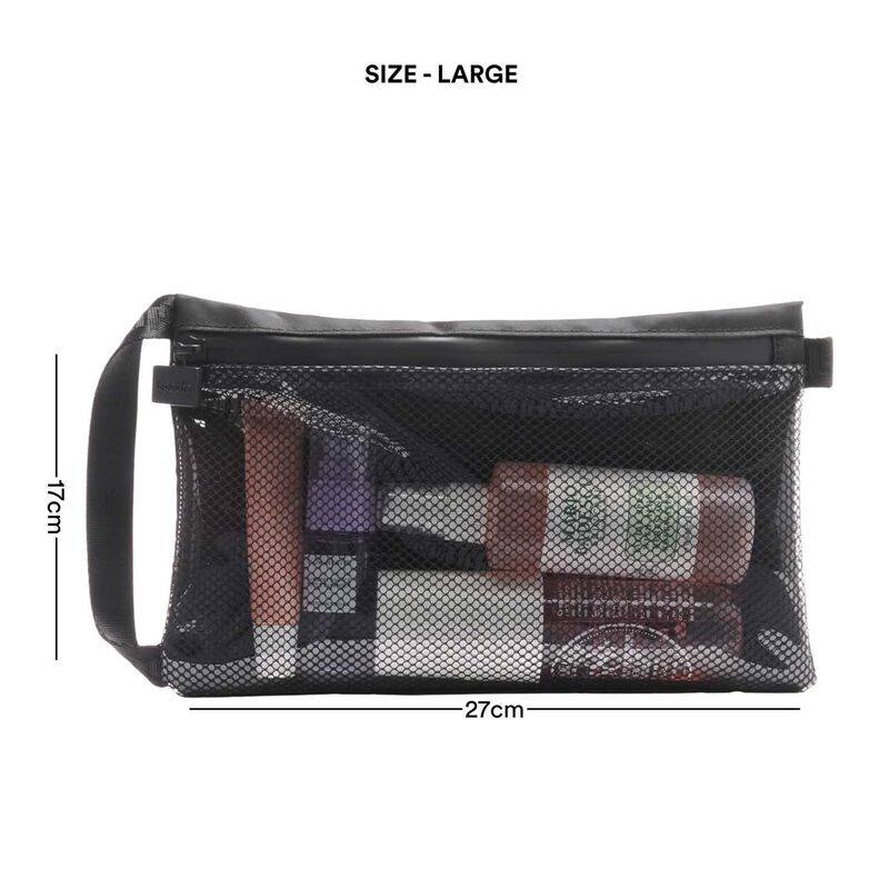 Lapoche Watertight Pouch Large image number 2