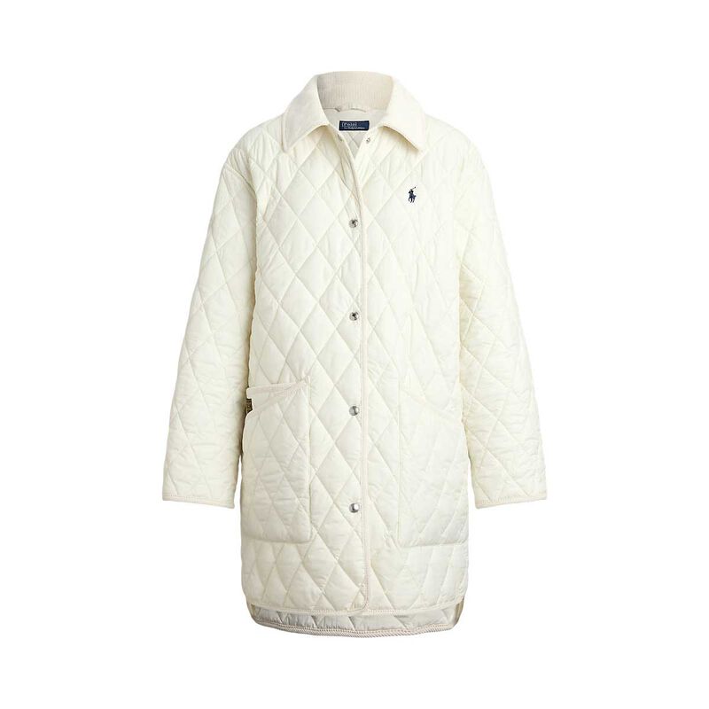 Polo Ralph Lauren Quilted Barn Jacket image number 2