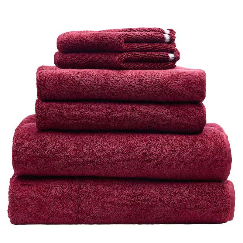 HOMMEY. Scandinavian Towel Collection image number 0