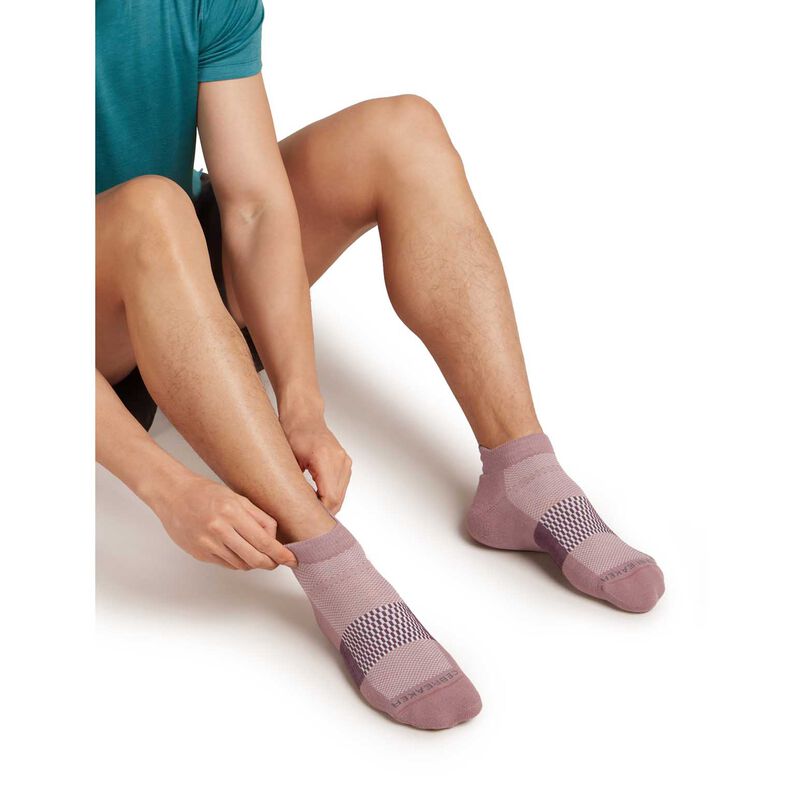 Icebreaker Mens Multisport Light Micro image number 4