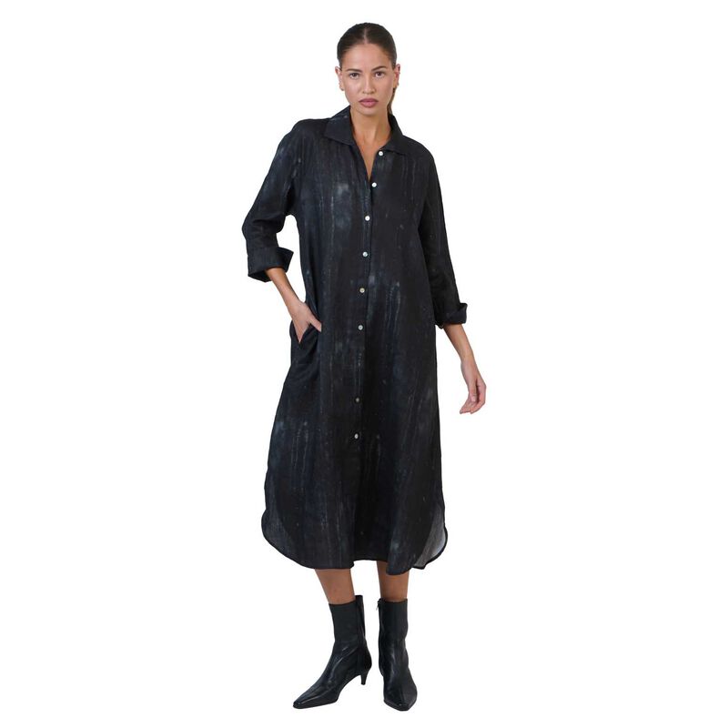 Naturals By O & J Moonbeam Dress image number 0