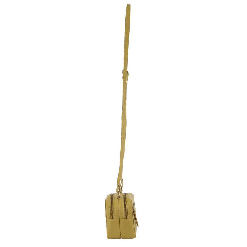 Pierre Cardin Crossbody Clutch Bag image number 3