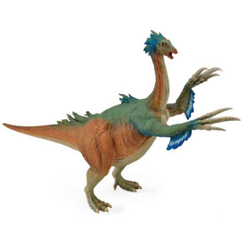 CollectA Deluxe 1:40 Therizinosaurus image number 0