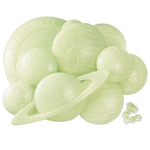 4M Glow In The Dark 3D Solar System