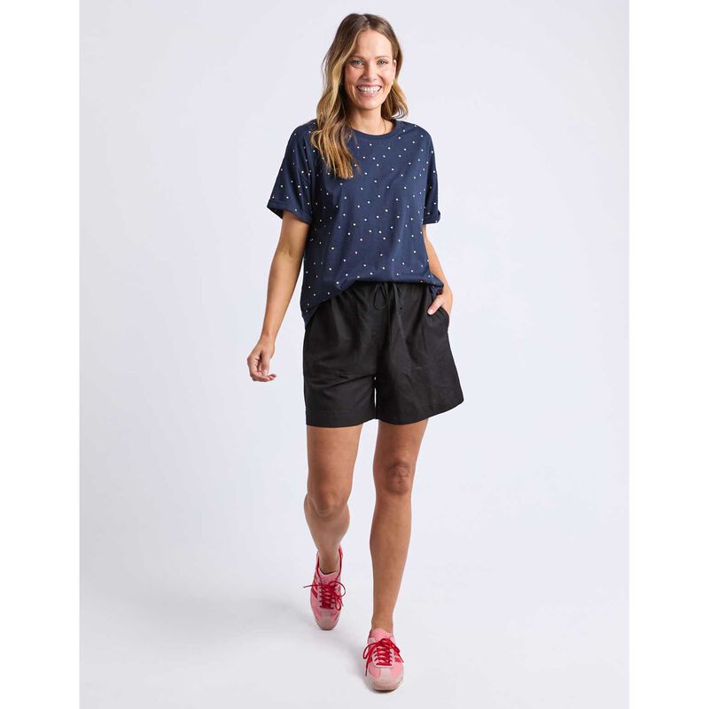 ELM Festive Spot Tee image number 3