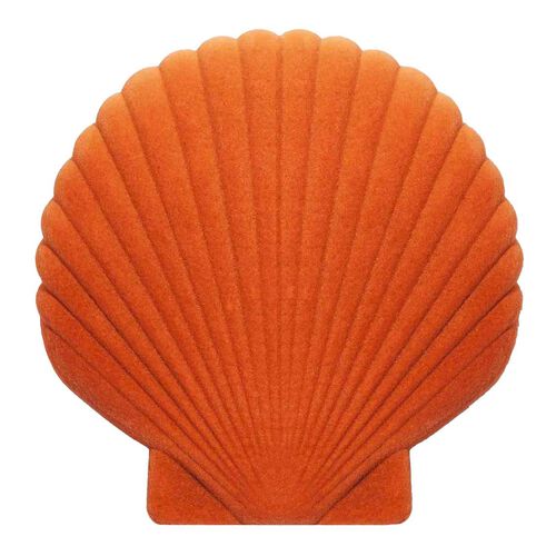 DOIY Venus Jewellery Box Orange