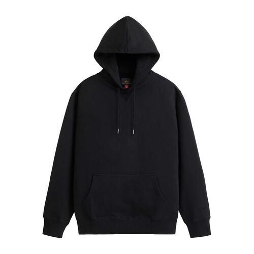 Alpha Industries Essential French Terry Hoodie Gen II