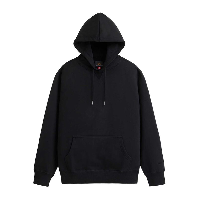 Alpha Industries Essential French Terry Hoodie Gen II image number 0