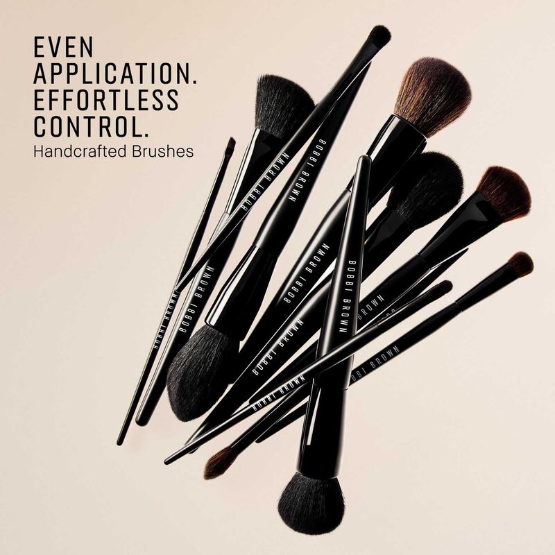 Bobbi Brown Full Coverage Foundation Brush image number 3