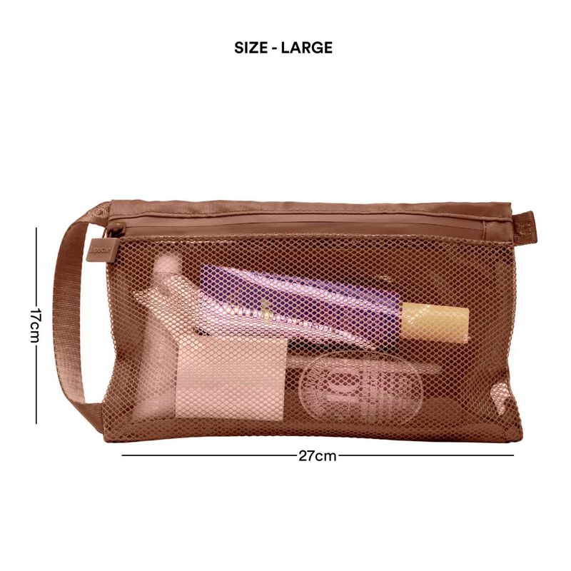 Lapoche Watertight Pouch Large image number 2