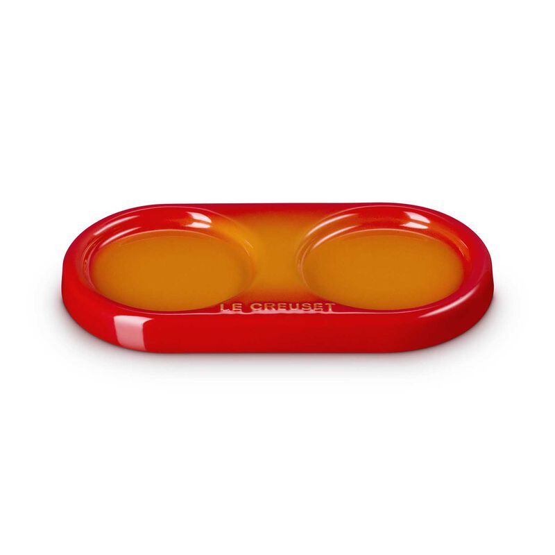 Le Creuset Mill Tray 18cm - Flame image number 0