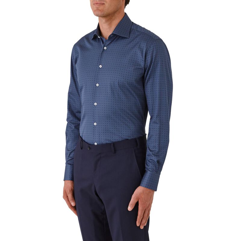 Cambridge Parkdale Shirt Fct252 image number 3