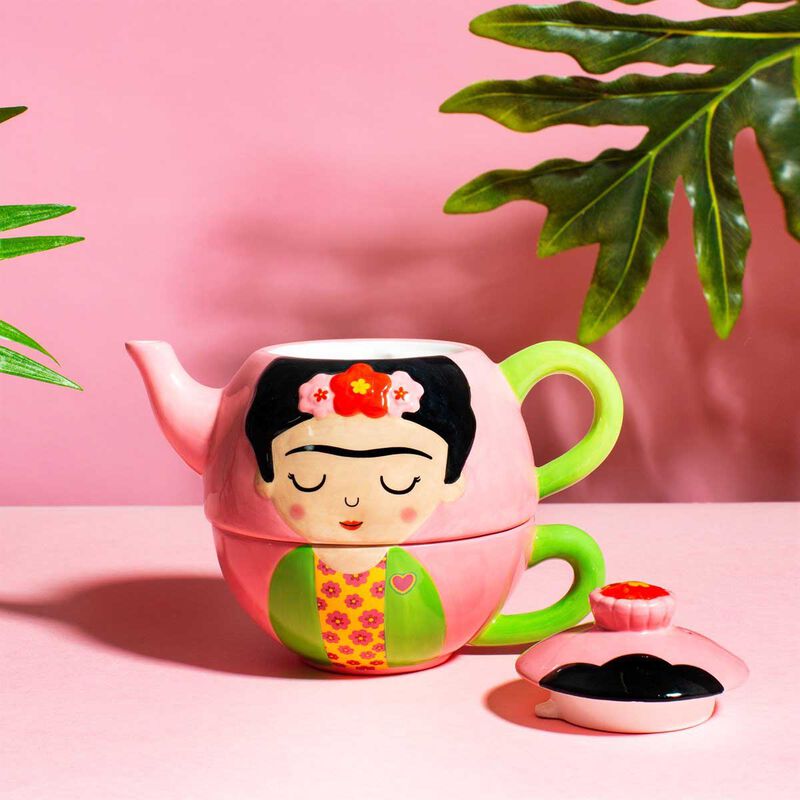 Sass & Belle Frida Tea For One image number 1