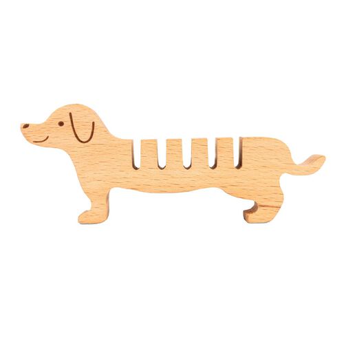 Kikkerland Doggy Cable Organiser